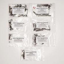 HONDA VF750F INTERCEPTOR V45