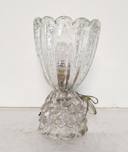 Barovier toso lampada da - barovier,