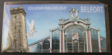 Bloc Souvenir n° 89 - Belfort