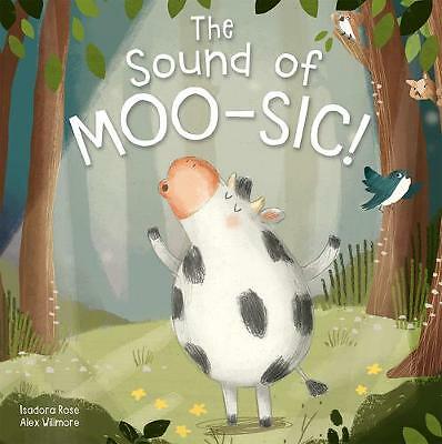 The sound moo sic - the, moo-sic
