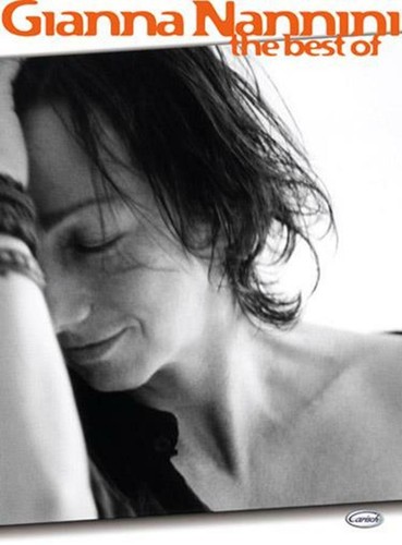 The best gianna nannini - best,
