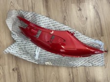 Fiancata Posteriore SX