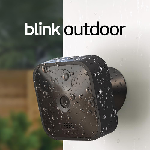 Outdoor videocamera di - outdoor,