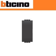 DOPPIO PULSANTE L4036N BTICINO