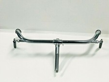 Manubrio per bicicletta a