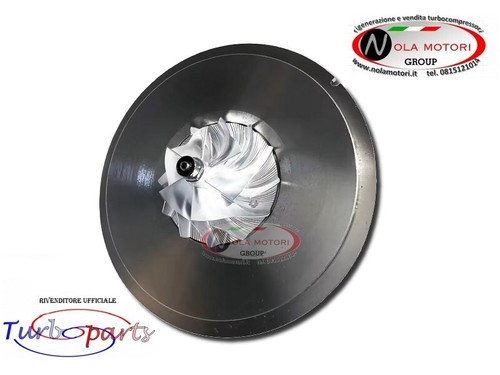 Turbo turbina coreassy per - coreassy,