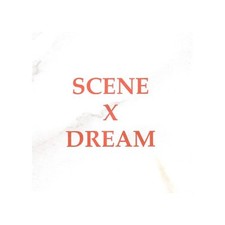 SCENE X DREAM - same - CD - 162449