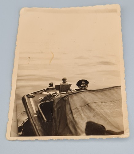 Militare motoscafo foto - militare,