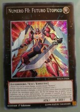 Yugioh! Numero F0: Futuro