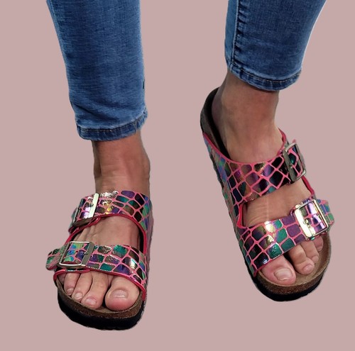 Birkenstock arizona 1025973 - arizona, bs