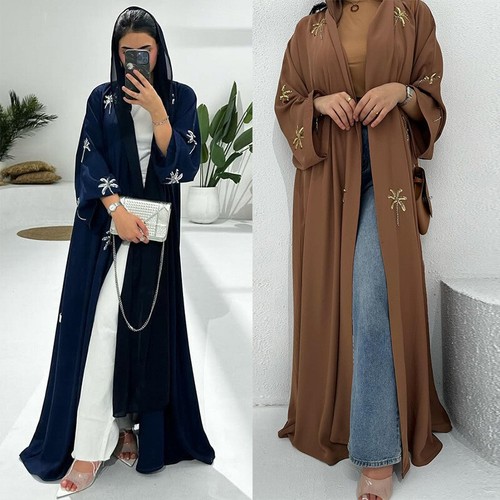 Cardigan donna musulmana