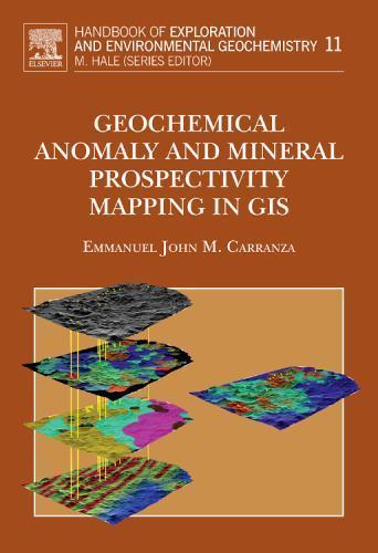 Handbook exploration and - of,