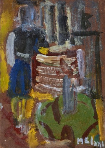 Gino meloni - gino,