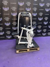 Technogym low row - technogym,