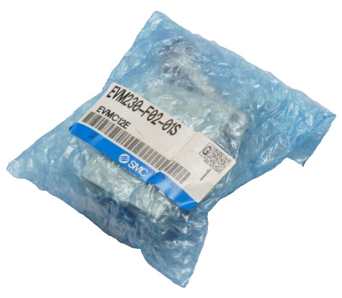 Valvola direzionale smc evm23 - smc,