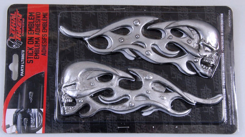 4320 1538 skull alien coppia - alien,