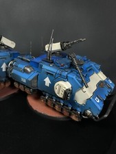 Pro painted W40k ONE Impulsor