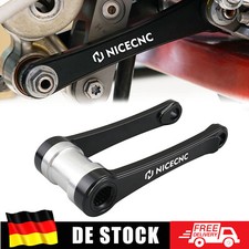Link abbassamento CNC per