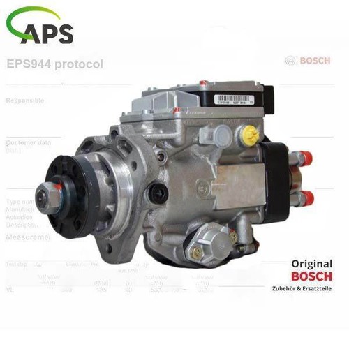 Pompa iniezione bmw 320 - d'iniezione,