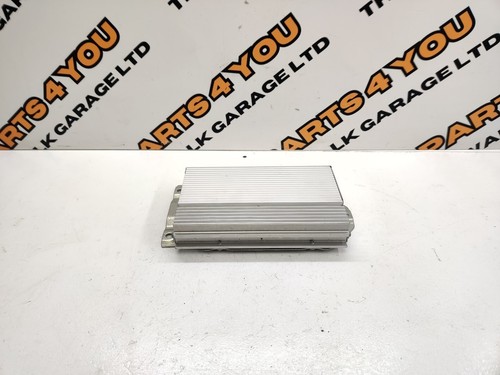 Amplificatore stereo dodge - stereo,