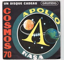 Cosmos apollo nasa - cosmos, 70