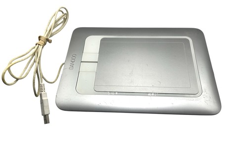 Wacom bamboo craft tablet - craft,