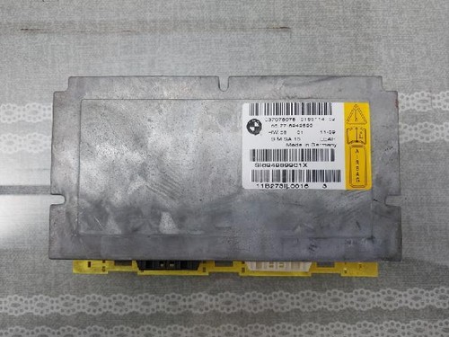 Bmw 745li 2004 ecu oem - 2004,