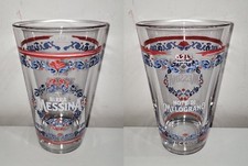 birra Messina bicchiere