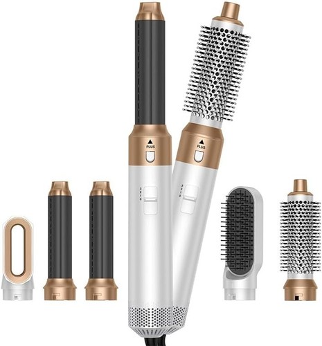 Air styler 5in1 spazzola - styler,
