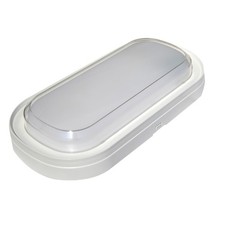Lampada emergenza led 6w - lampada, di