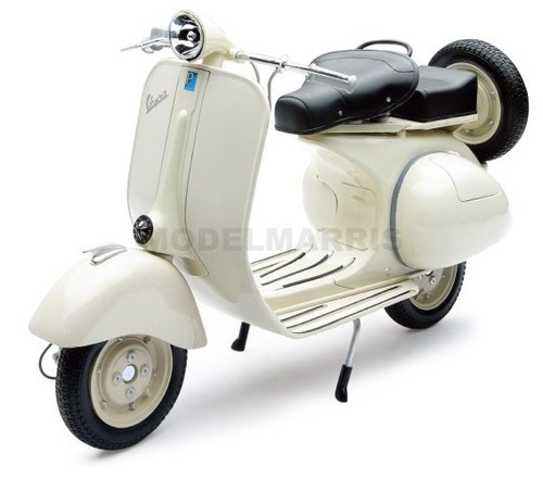 New ray 49273 vespa 150 - 1/6,