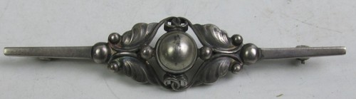 Spilla georg jensen 224b - spilla,