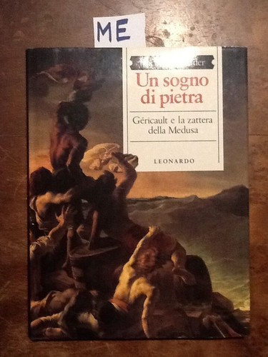 Sogno pietra gericault - un, pietra.