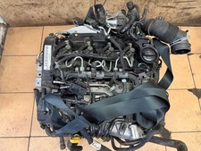 Motore Skoda Octavia III CXX