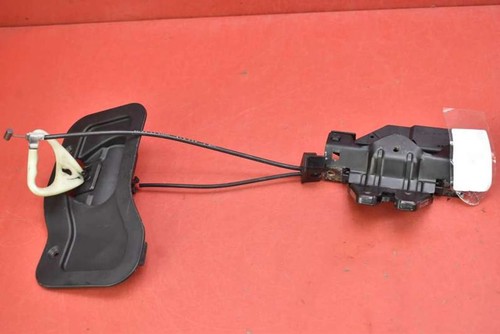 Bmw e85 e86 2004 - e86, portellone