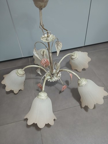 Lampadario artigiana lampadari - lampadario,