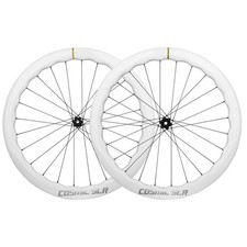 Set ruote bici da strada in