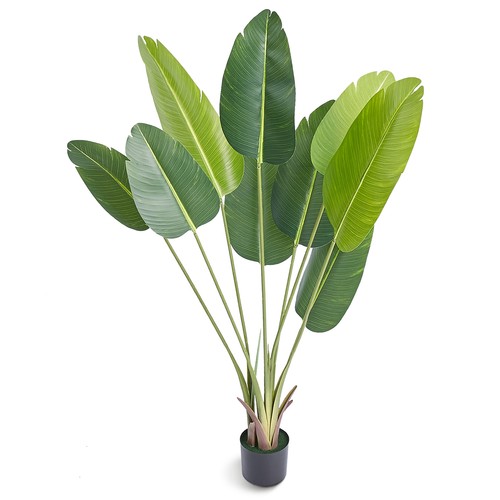 Albero artificiale palma - 1,5m,