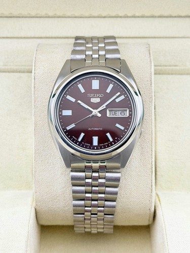 Orologio automatico polso - orologio, da