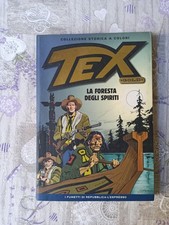 TEX GOLD N. 30 LA FORESTA