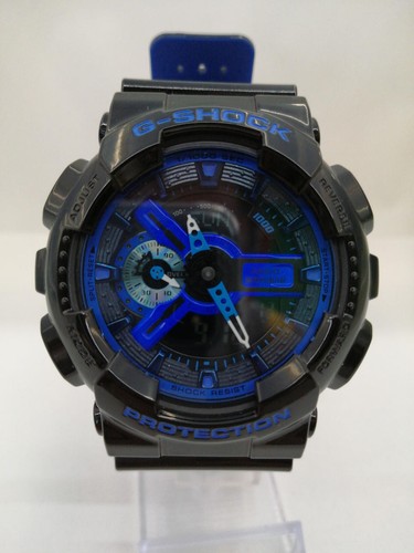 Casio 110lpa 1adr shock - casio, ga-110lpa-1adr