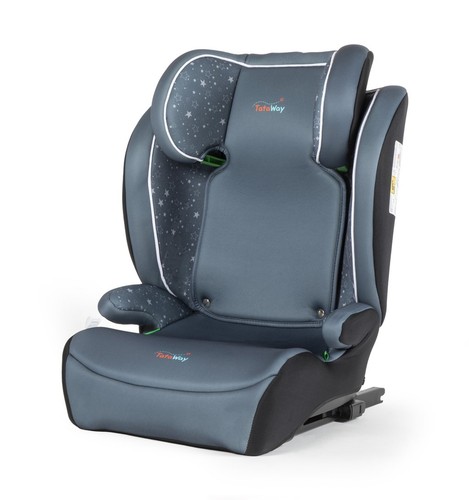 Tataway seggiolino auto - tataway, i-size