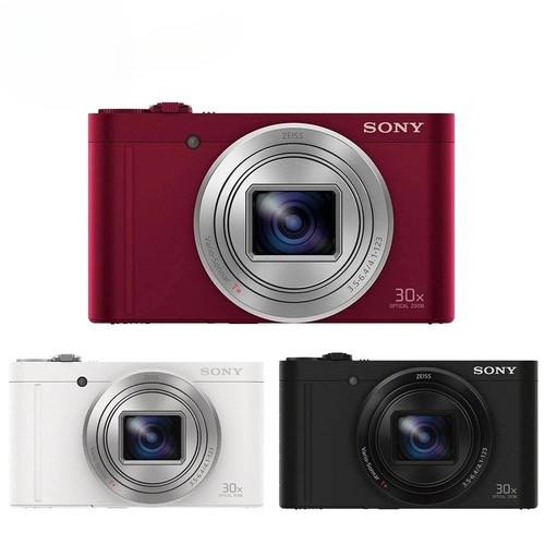 Sony cyber shot dsc wx500 - cyber-shot, dsc-wx500