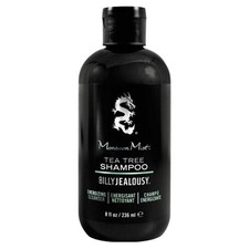 Billy Jealousy Monsoon Mist