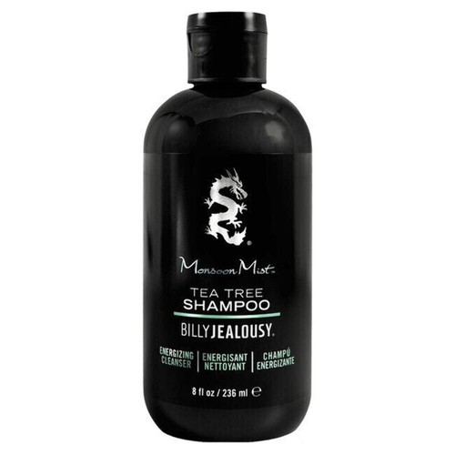 Billy jealousy monsoon - monsoon, mist