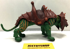 FIGURINA COMPLETA MATTEL MOTU