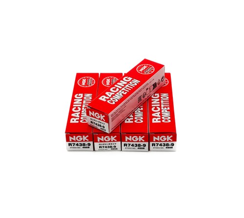 Candele ngk 4656 r7438 9 - candele, /