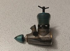 motore a scoppio modellismo