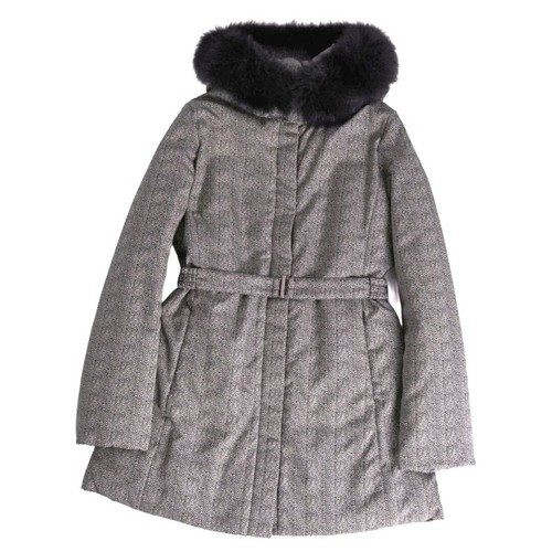 Cappotto max mara studio con - cappotto,
