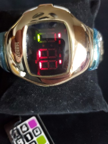 Nos orologio digitale - orologio,